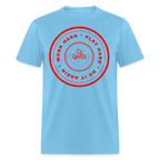 Work Hard Unisex Classic T-Shirt