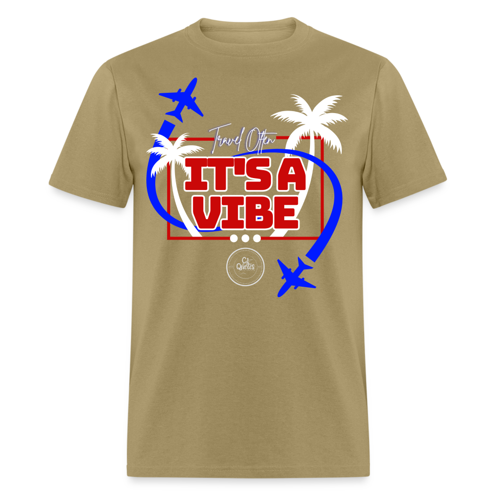Travel Often Unisex Classic T-Shirt