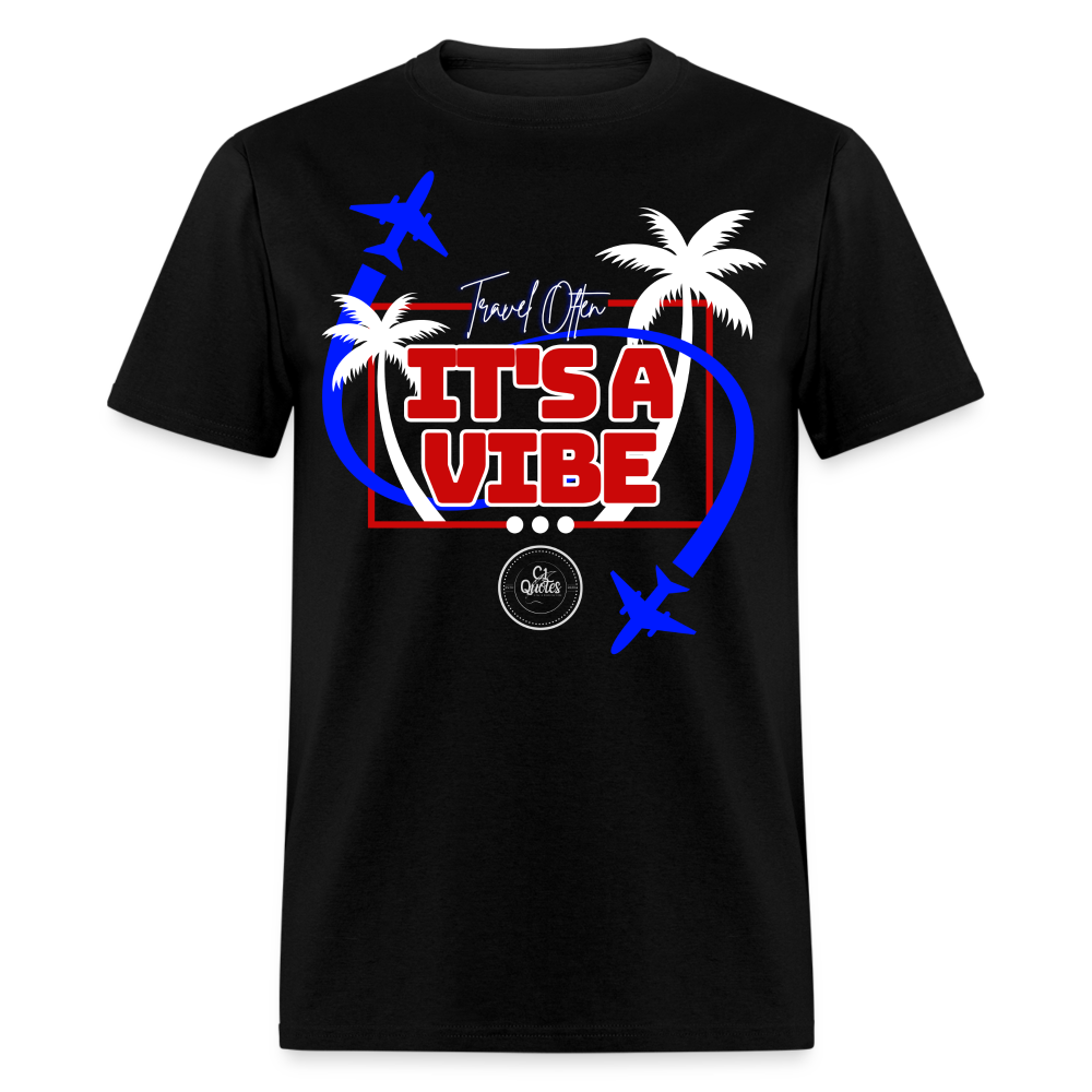Travel Often Unisex Classic T-Shirt