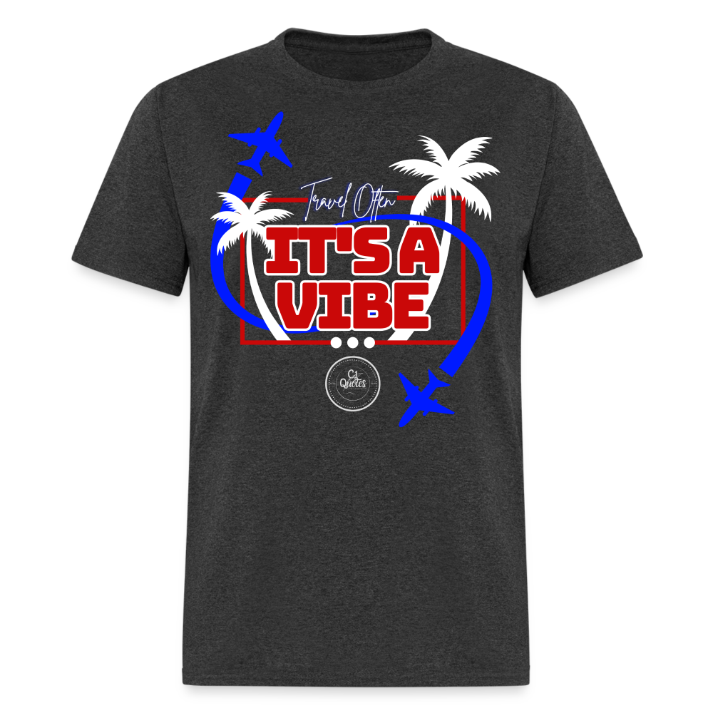 Travel Often Unisex Classic T-Shirt