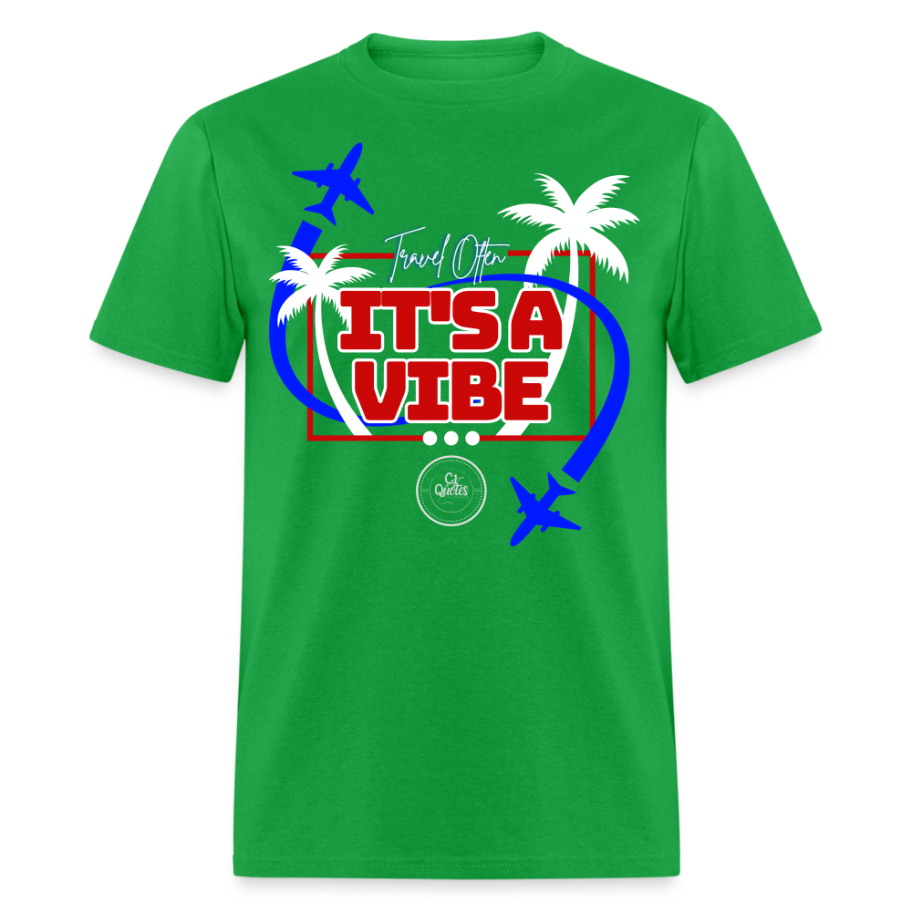 Travel Often Unisex Classic T-Shirt