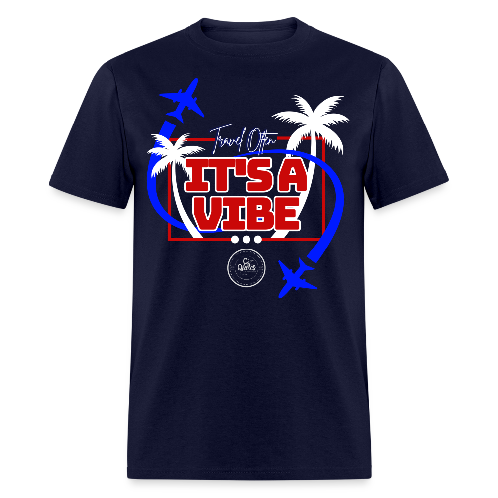 Travel Often Unisex Classic T-Shirt