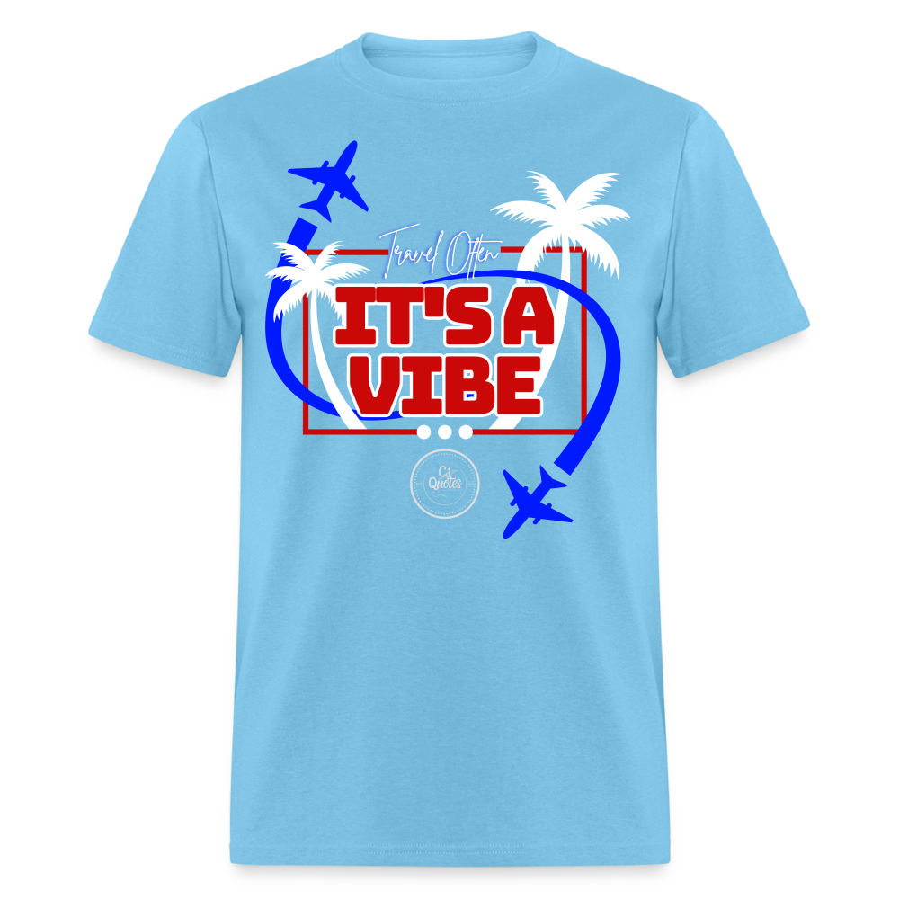 Travel Often Unisex Classic T-Shirt