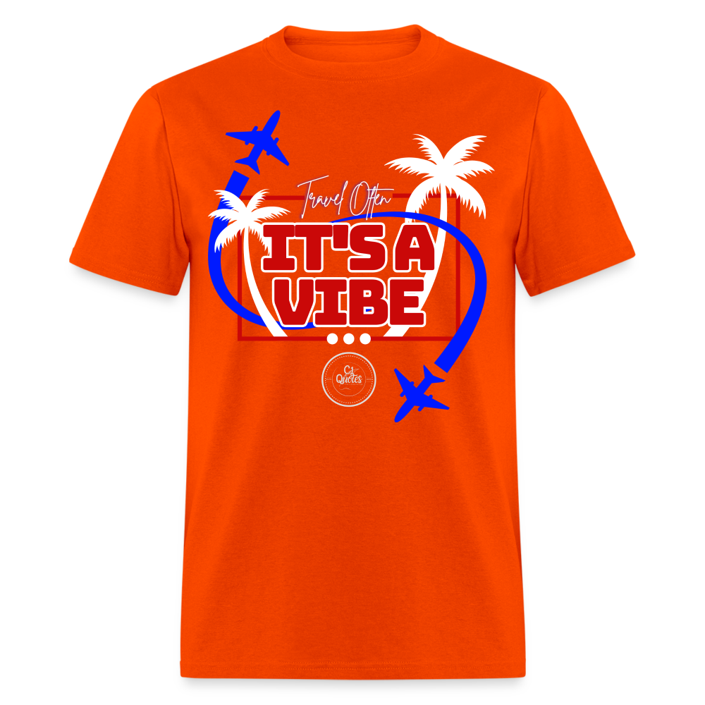 Travel Often Unisex Classic T-Shirt