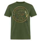 Love Your Life Unisex Classic T-Shirt
