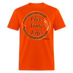 Love Your Life Unisex Classic T-Shirt
