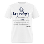 Legendary Unisex Classic T-Shirt