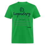 Legendary Unisex Classic T-Shirt
