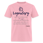 Legendary Unisex Classic T-Shirt