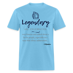 Legendary Unisex Classic T-Shirt