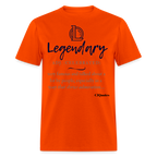 Legendary Unisex Classic T-Shirt