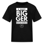 Bigger Dreams Kids' T-Shirt