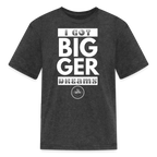 Bigger Dreams Kids' T-Shirt