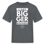 Bigger Dreams Kids' T-Shirt