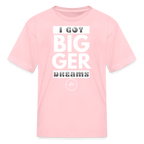 Bigger Dreams Kids' T-Shirt